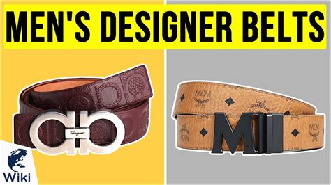 designer belts under 25 dollars.